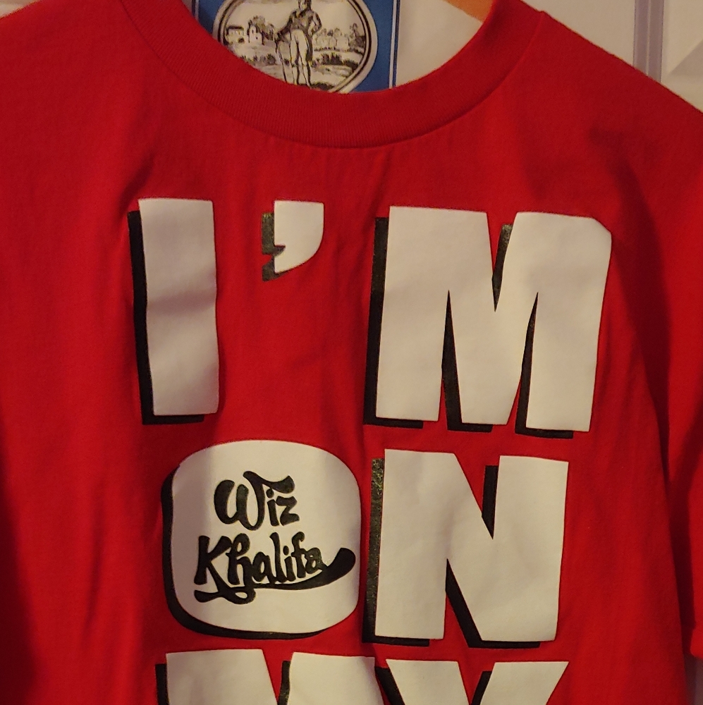 Wiz khalifa